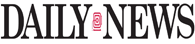 NY Daily News Logo